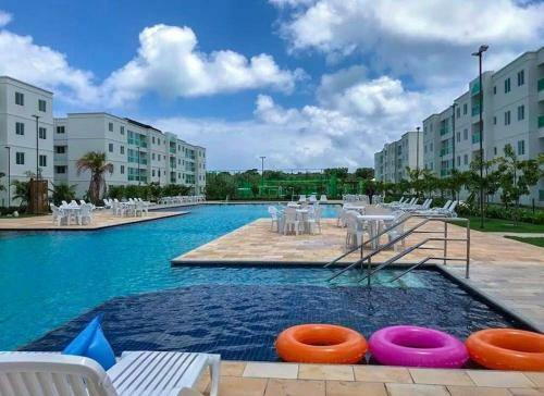Apartamento Porto De Galinhas