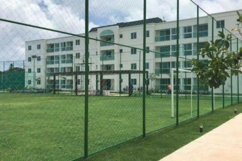 Apartamento Porto De Galinhas