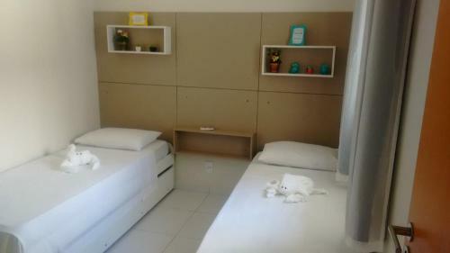Apartamento Porto De Galinhas