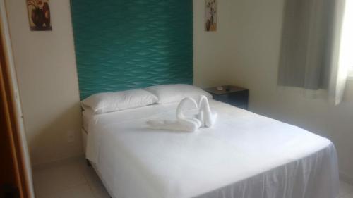 Apartamento Porto De Galinhas