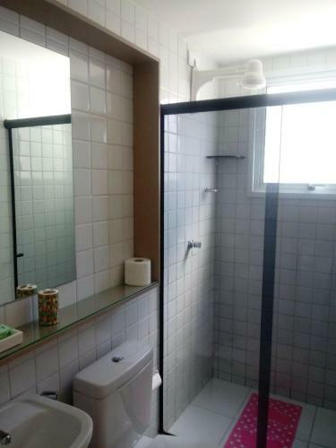 Apartamento Porto De Galinhas