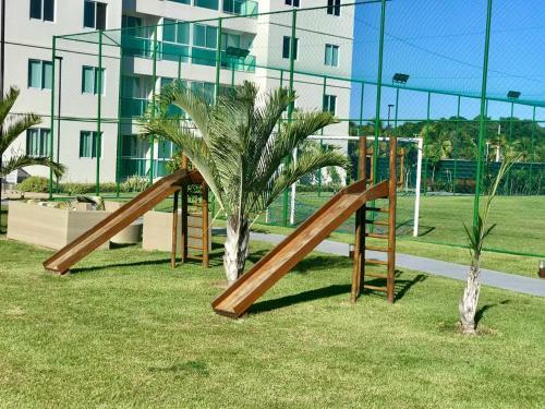Apartamento Porto De Galinhas