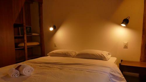 Posada Pousada Ecol�gica Itoror�