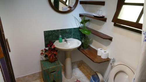 Posada Pousada Ecol�gica Itoror�