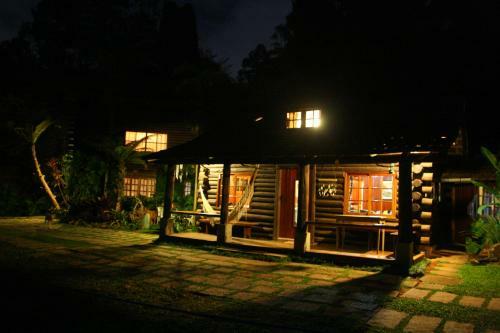 Posada Pousada Ecol�gica Itoror�