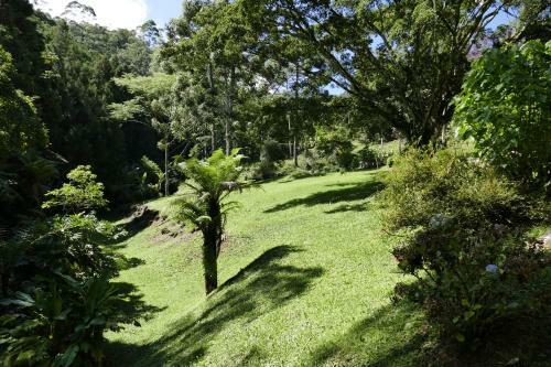 Posada Pousada Ecol�gica Itoror�