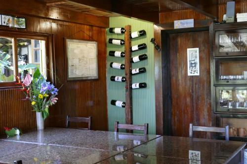 Posada Pousada Ecol�gica Itoror�