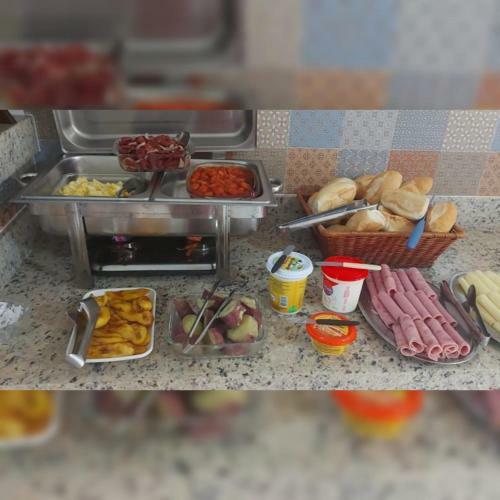 Hotel 3 Fronteiras