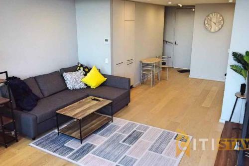 Apartamento Impressive 2 Bd Penthouse Apt - Kingston Foreshore