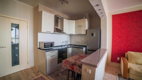 Apartamento ??????????? ? ?????? ??????? ??????