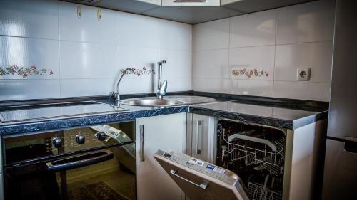 Apartamento ??????????? ? ?????? ??????? ??????