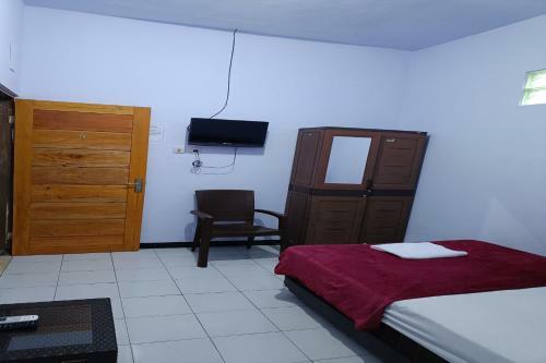 Homestay Nurbani Banyuwangi