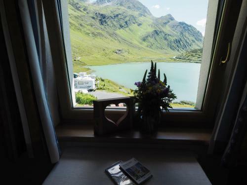 Hostal Haus Zeinissee