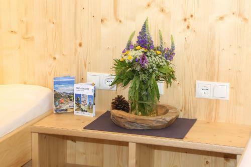 Hostal Haus Zeinissee