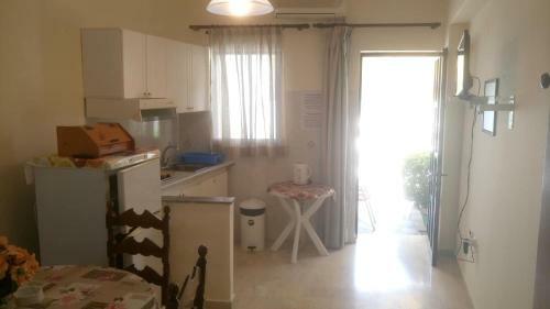 Apartamento Leonidas Studios
