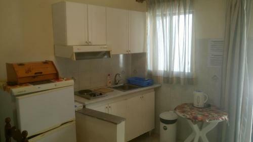 Apartamento Leonidas Studios