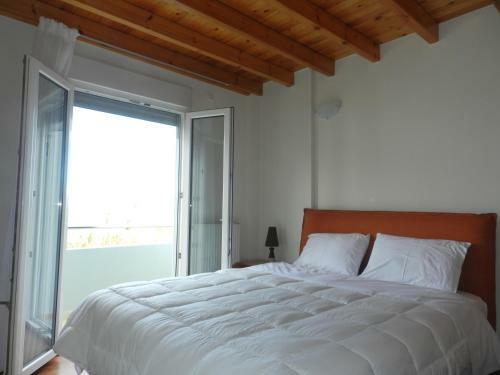 Apartamento Stavento