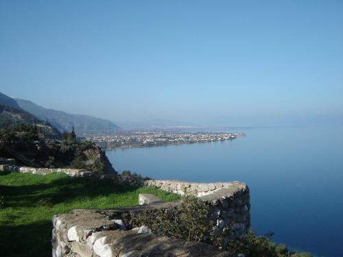 Apartamento Stavento