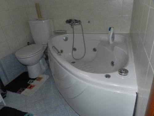 Apartamento Stavento