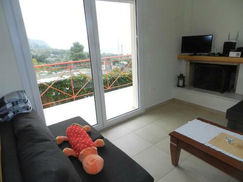 Apartamento Stavento