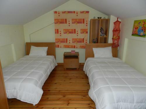 Apartamento Stavento