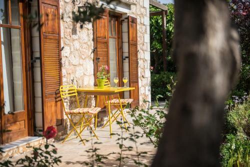 Villa Eleonas