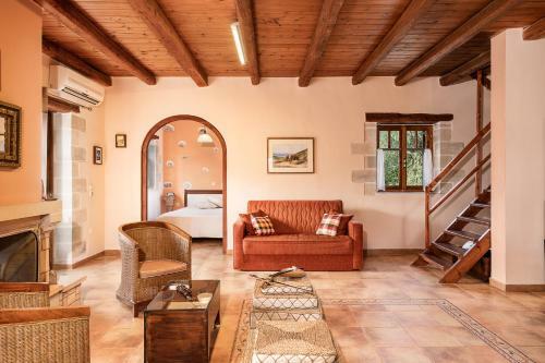 Villa Eleonas