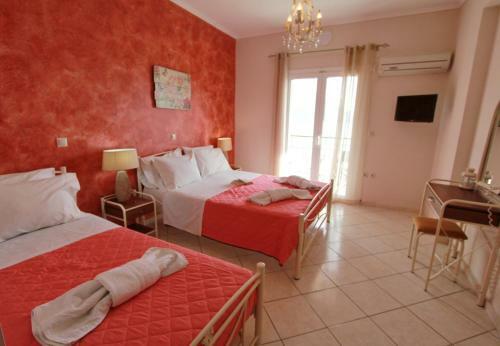 Apartamento Studio Rolandos
