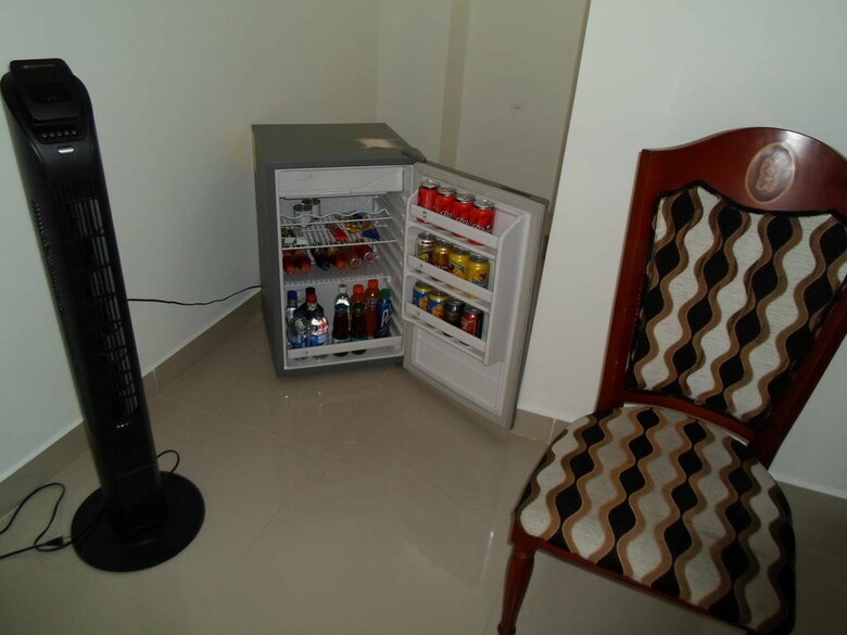 Hotel Parque Plaza