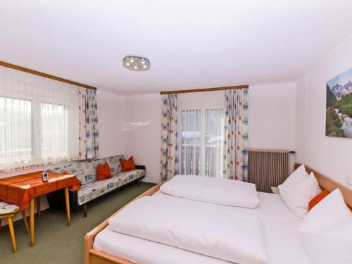 Apartment Einsiedler St. Gallenkirchgortipohl