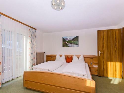 Apartment Einsiedler St. Gallenkirchgortipohl