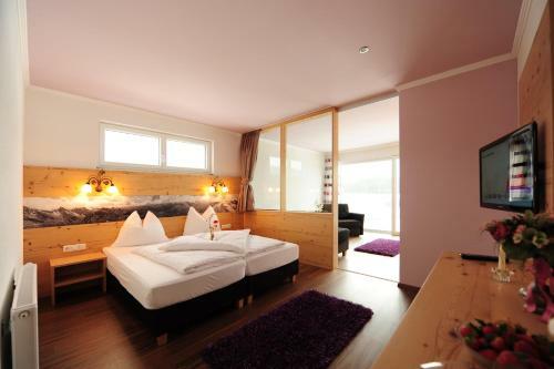 Hotel Gasthof Zum Schwanen
