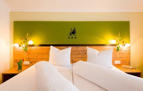 Hotel Gasthof Zum Schwanen