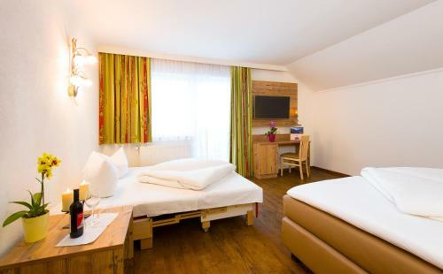 Hotel Gasthof Zum Schwanen