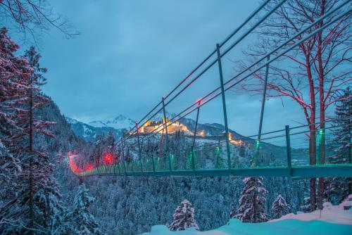 Hotel Gasthof Zum Schwanen