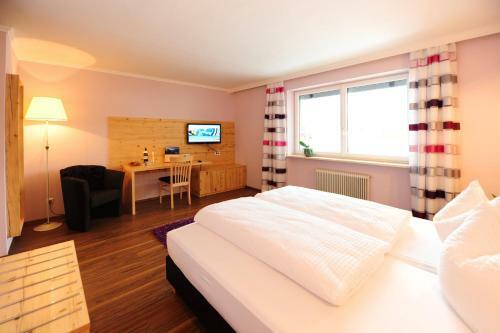 Hotel Gasthof Zum Schwanen
