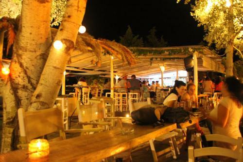 Hotel Akti Retzika