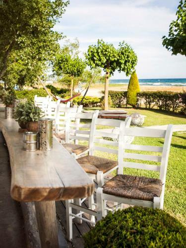 Hotel Akti Retzika