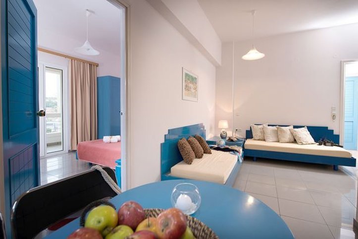 Aparthotel Scala Hotel-apartments