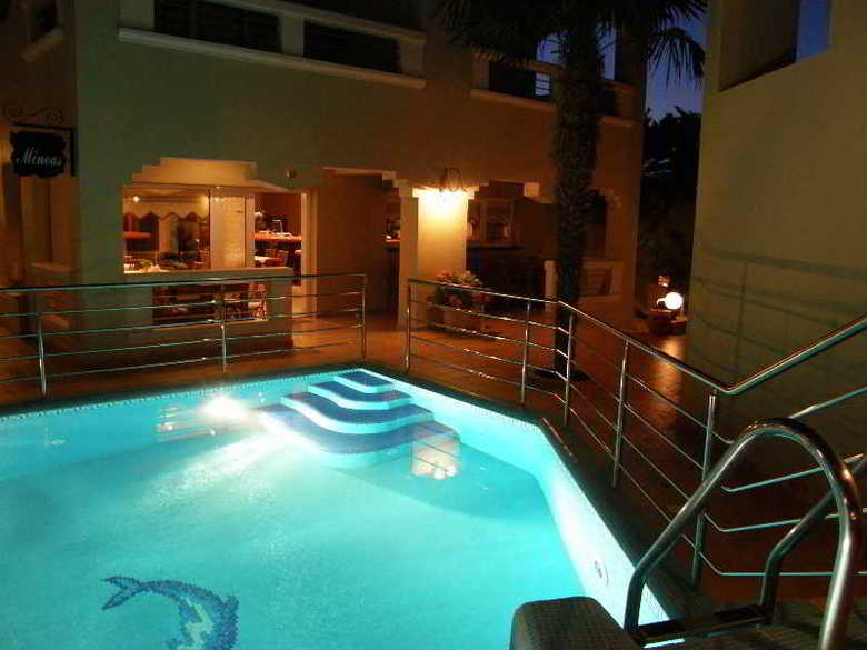 Aparthotel Scala Hotel-apartments