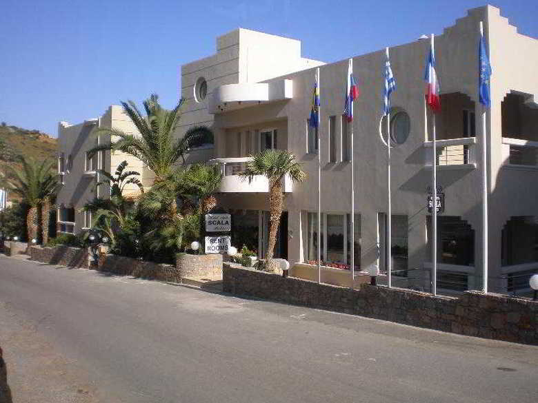 Aparthotel Scala Hotel-apartments