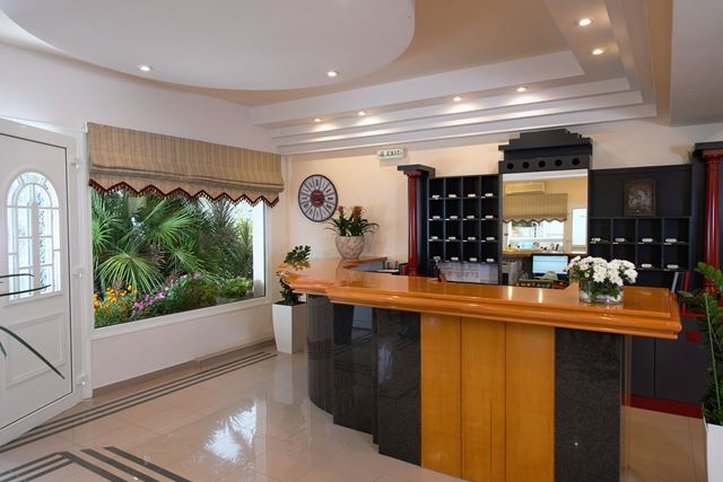 Aparthotel Scala Hotel-apartments