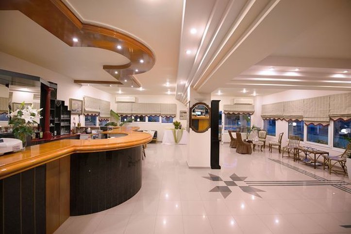 Aparthotel Scala Hotel-apartments