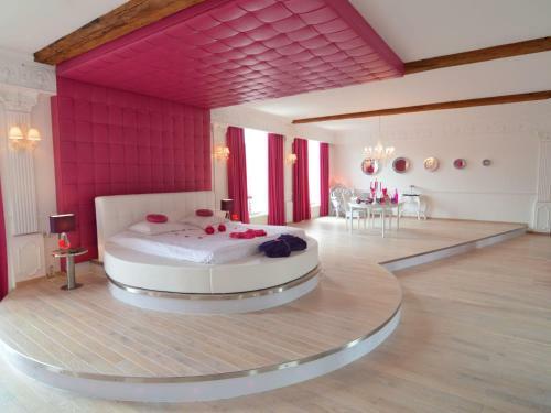 Apartamento Le Baiser D Angeli