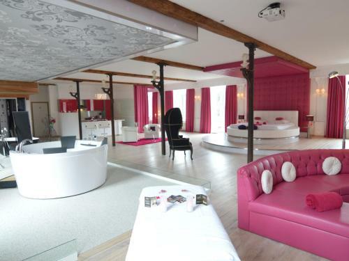 Apartamento Le Baiser D Angeli