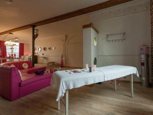 Apartamento Le Baiser D Angeli