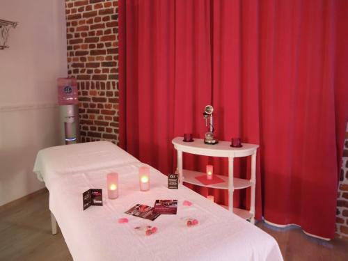 Apartamento Le Baiser D Angeli