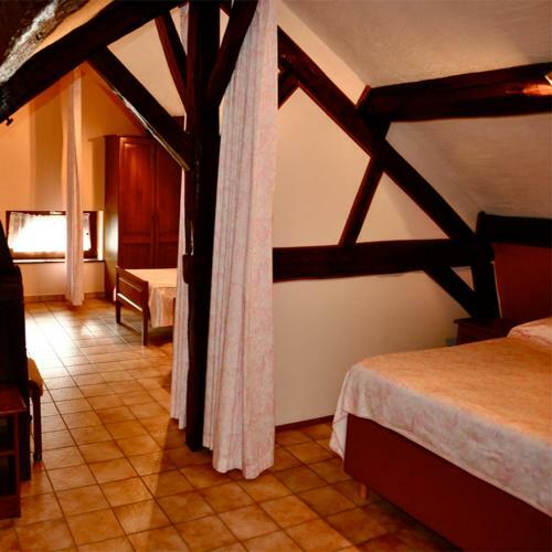 Hotel Il Castellino