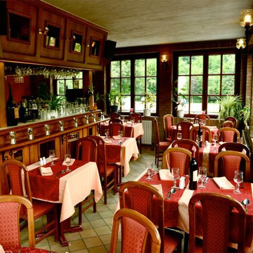 Hotel Il Castellino