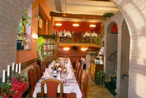 Hotel Il Castellino